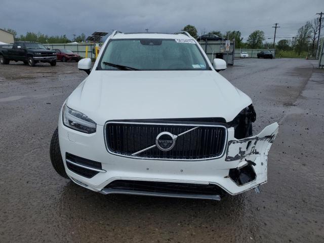 2019 VOLVO XC90 T6 MO YV4A22PK6K1509330