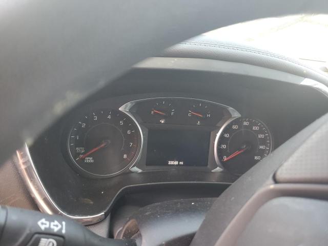 2022 CHEVROLET BLAZER 2LT - 3GNKBCR47NS123022