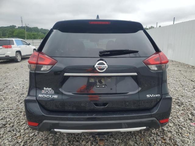 2018 NISSAN ROGUE S - JN8AT2MV1JW308519