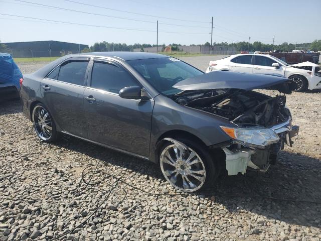 Vin: 4t1bf1fk0cu027536, lot: 57408985, toyota camry base 20124