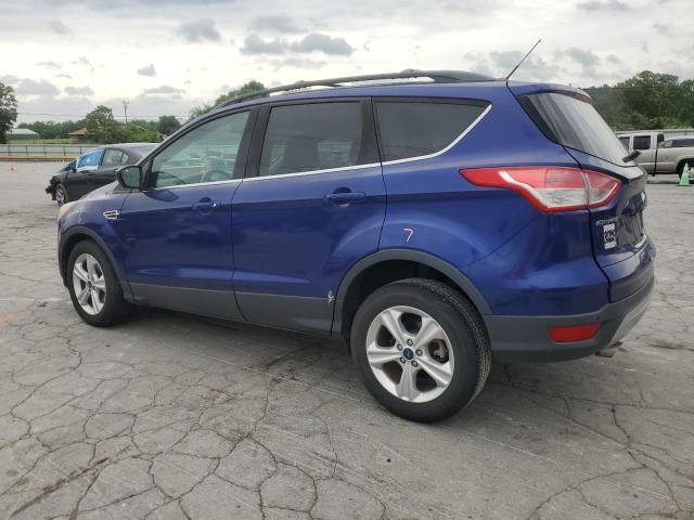 Vin: 1fmcu0gxxfuc14222, lot: 57403455, ford escape se 20152