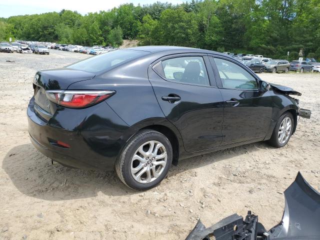 Vin: 3mydlbyv5hy184441, lot: 58620365, toyota yaris 20173