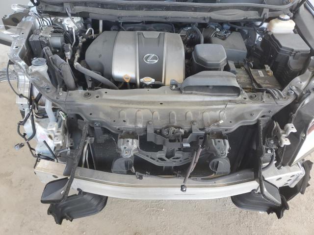 2017 LEXUS RX 350 BAS - 2T2ZZMCA1HC052677