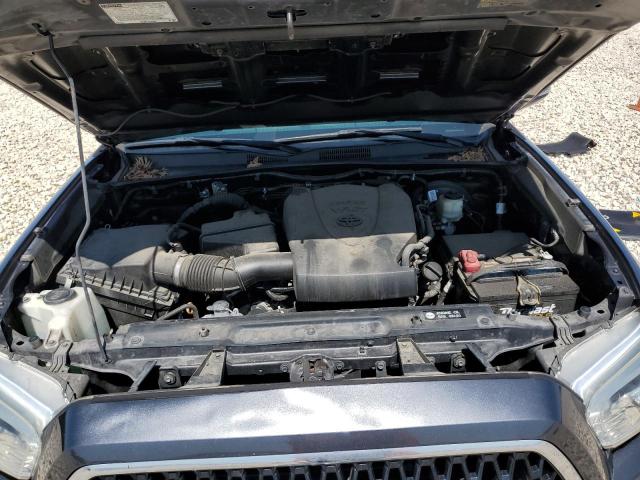 2018 TOYOTA TACOMA DOU - 3TMCZ5AN2JM132900