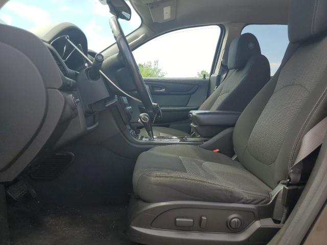 2015 CHEVROLET TRAVERSE L - 1GNKRGKD4FJ117534