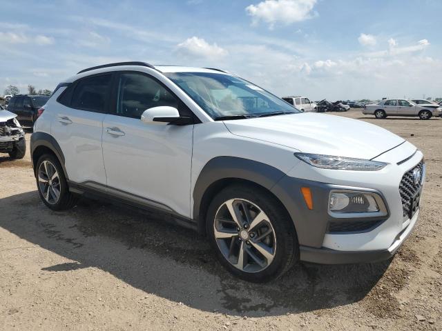 Vin: km8k3ca56lu459960, lot: 56708305, hyundai kona limited 20204