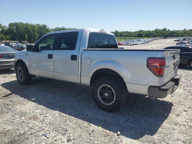Vin: 1ftew1cm7bfb46064, lot: 58198865, ford f-150 supercrew 20112