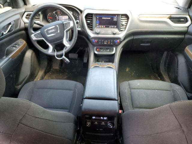 2021 GMC ACADIA SLE - 1GKKNKLA2MZ216819