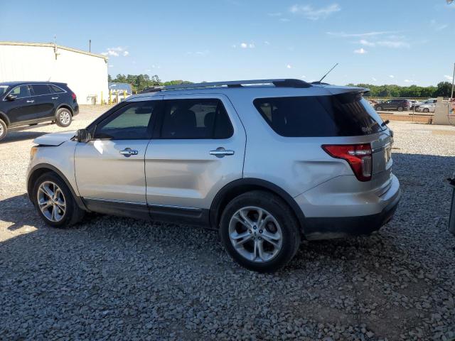 Vin: 1fm5k8f86egb12033, lot: 57644185, ford explorer limited 20142