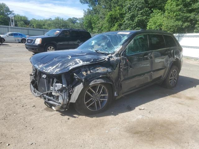 Vin: 1c4rjeag1lc278499, lot: 57906995, jeep grand cher laredo 2020 img_1
