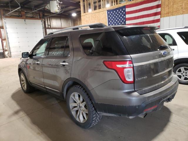 Vin: 1fmhk8f81bga32812, lot: 59205585, ford explorer limited 20112