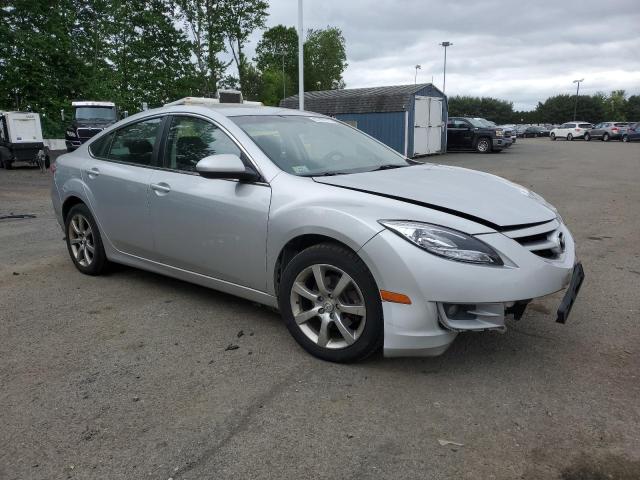Vin: 1yvhz8dh1c5m42889, lot: 57937775, mazda 6 i 20124