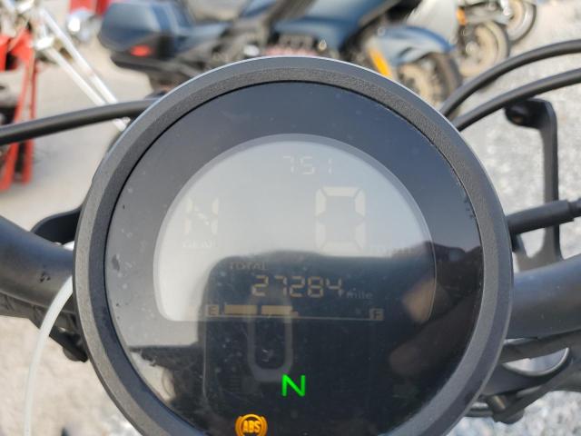 2021 HONDA CMX500 A MLHPC5652M5400430