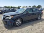 2015 SUBARU LEGACY 2.5 - 4S3BNAH61F3074110