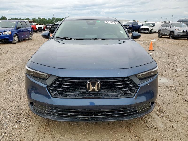 2024 HONDA ACCORD EX 1HGCY1F36RA039875