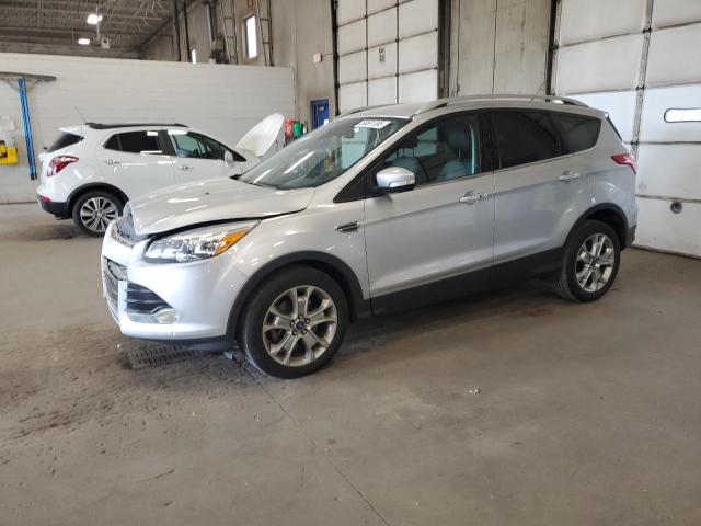 Vin: 1fmcu0j93fub71076, lot: 56591365, ford escape titanium 2015 img_1