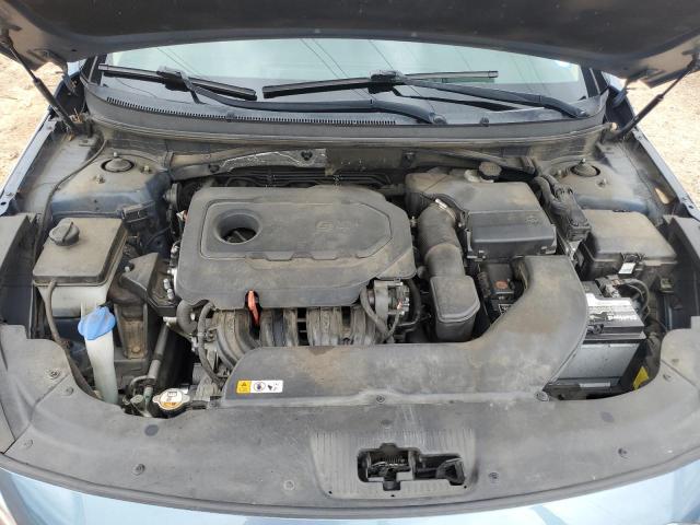 2015 HYUNDAI SONATA SPO - 5NPE34AF9FH137571