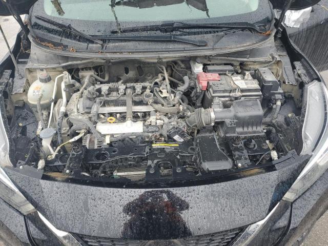 2020 NISSAN VERSA S - 3N1CN8DVXLL903009