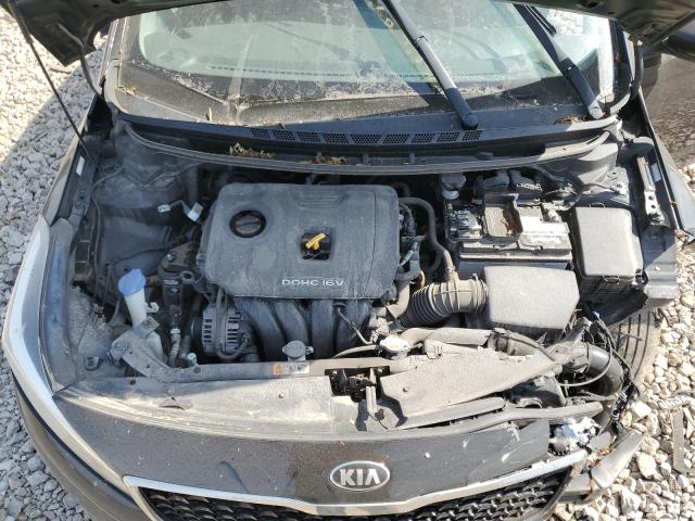 2017 KIA FORTE LX 3KPFK4A79HE032410