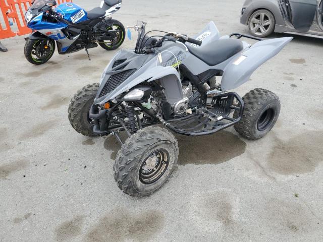 2021 YAMAHA YFM700 R 5Y4AM74Y4MA103995