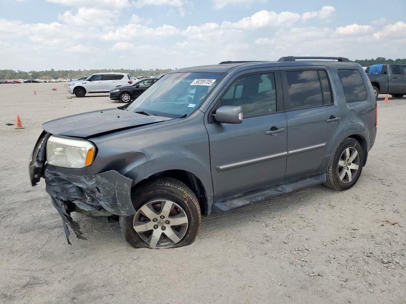 Vin: 5fnyf3h95cb016545, lot: 58209705, honda pilot touring 2012 img_1