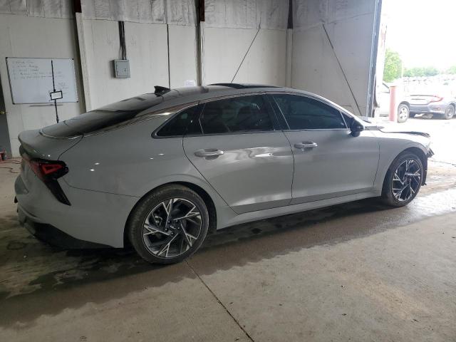 Vin: knag64j79s5310120, lot: 56012555, kia k5 gt line 20253