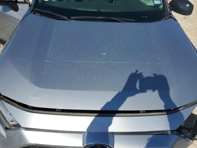 2023 TOYOTA RAV4 LE - JTMLWRFV0PD207803