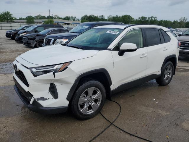 Vin: jtmrwrfv6pd202888, lot: 55296845, toyota rav4 xle 2023 img_1