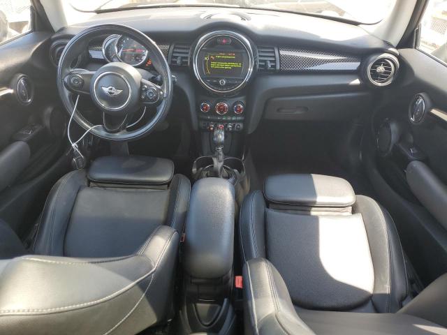 2017 MINI COOPER S - WMWXP7C35H3B94513