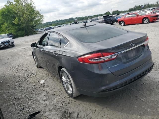 Vin: 3fa6p0h79jr156875, lot: 57976505, ford fusion se 20182