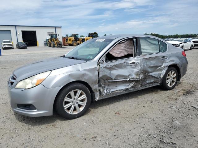 Vin: 4s3bmbc64b3248486, lot: 56133785, subaru legacy 2.5i premium 2011 img_1