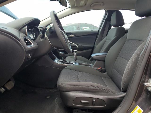 2016 CHEVROLET CRUZE LT 1G1BE5SM0G7302910