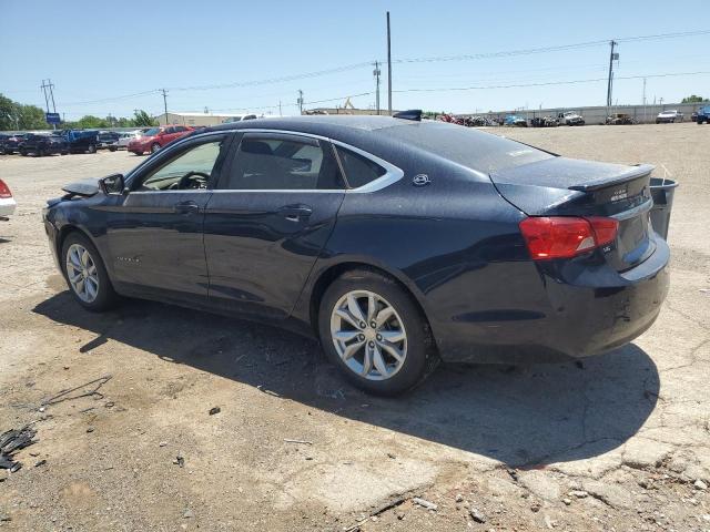 Vin: 2g1105s32h9106727, lot: 57628705, chevrolet impala lt 20172
