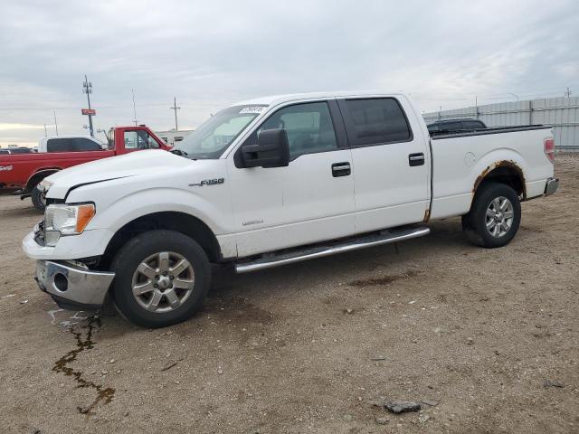 Vin: 1ftfw1et0dke17890, lot: 57965415, ford f-150 supercrew 2013 img_1