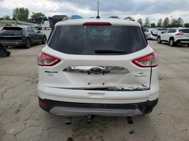 2016 FORD ESCAPE SE - 1FMCU0G93GUC20401