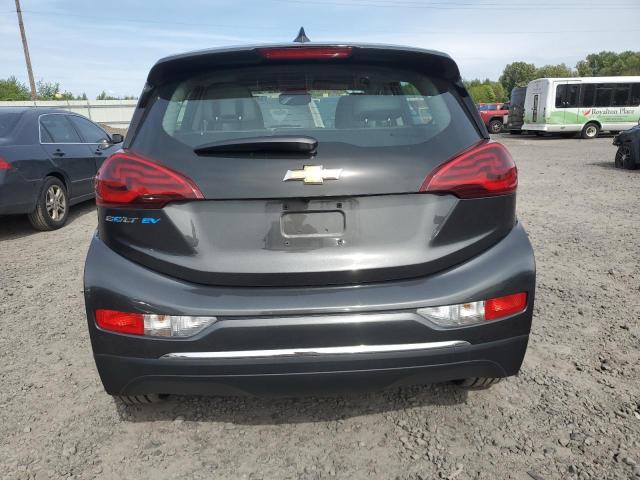 2019 CHEVROLET BOLT EV LT - 1G1FY6S09K4133217