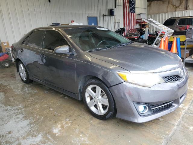 Vin: 4t1bf1fk3eu755483, lot: 56690585, toyota camry l 20144