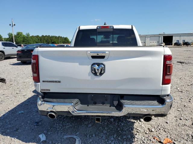 2019 RAM 1500 BIG H - 1C6RREFT2KN770449