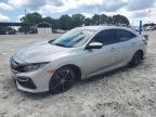 2020 HONDA CIVIC SPOR - SHHFK7H49LU203879