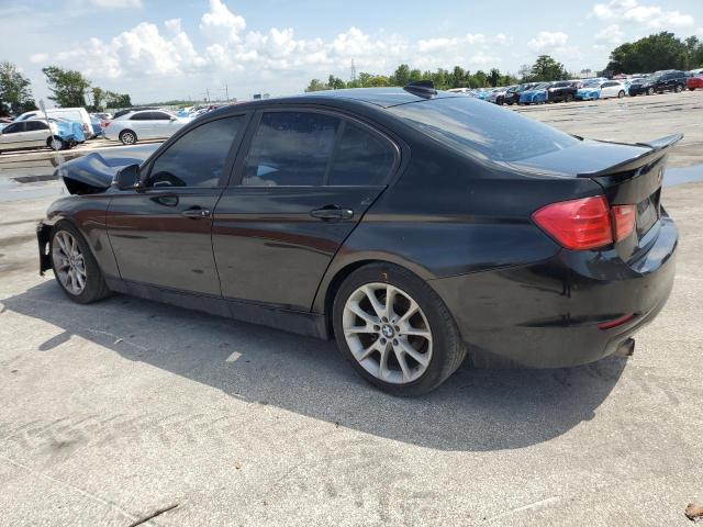 Vin: wba3b1c50ef078476, lot: 58016085, bmw 3 series i 20142