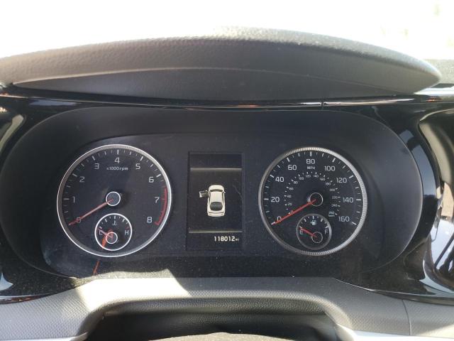 2021 KIA K5 LXS - 5XXG14J23MG046719