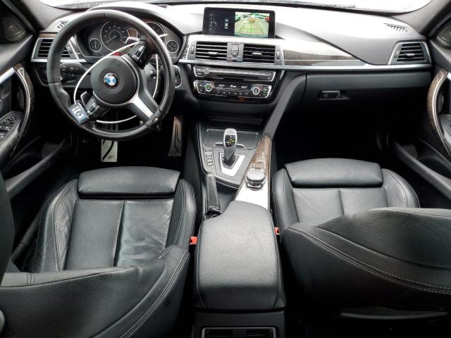 2017 BMW 340 I WBA8B3G55HNU35298