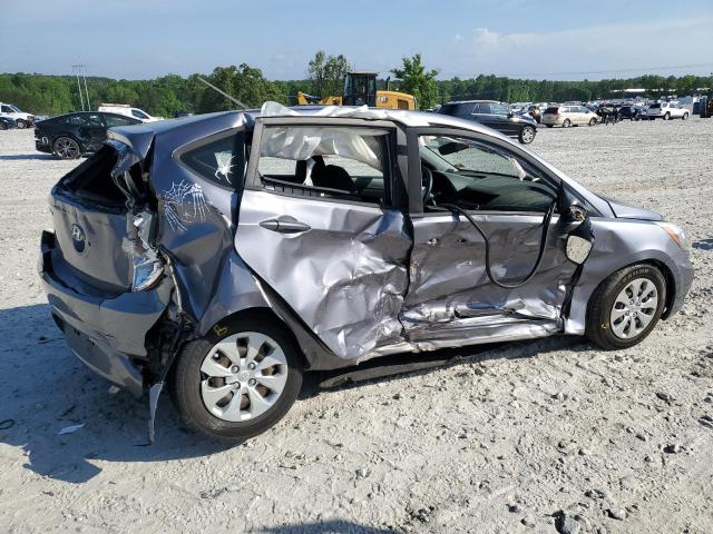 Vin: kmhct5ae3gu273766, lot: 55564745, hyundai accent se 20163