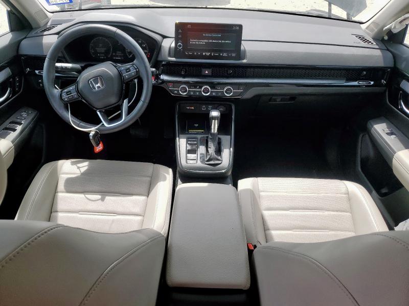 2024 HONDA CR-V EXL - 2HKRS3H73RH300877
