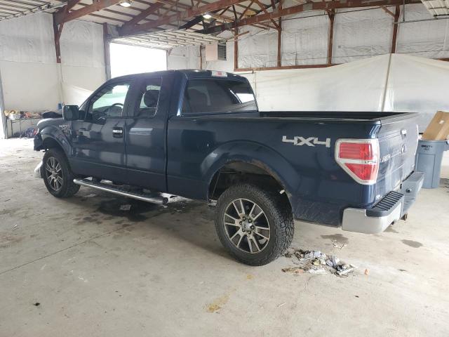 Vin: 1ftfx1ef0dfd99679, lot: 57461065, ford f-150 super cab 20132