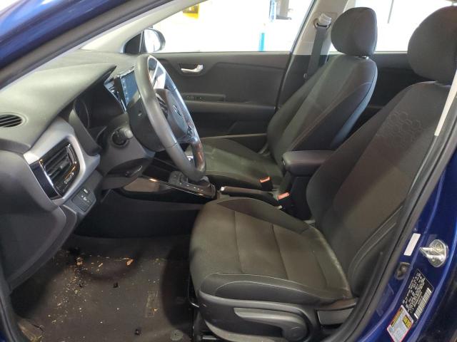 2018 KIA RIO EX - 3KPA34AB2JE062978