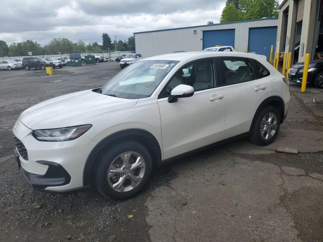 HONDA HR-V LX