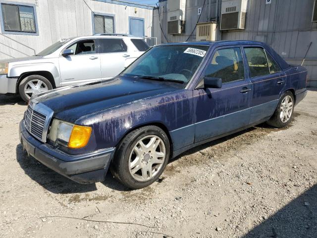 Vin: wdbea30e1nb699181, lot: 58662205, mercedes-benz 300-class e 1992 img_1
