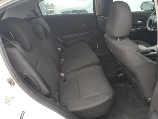 2016 HONDA HR-V LX - 3CZRU5G30GM713975
