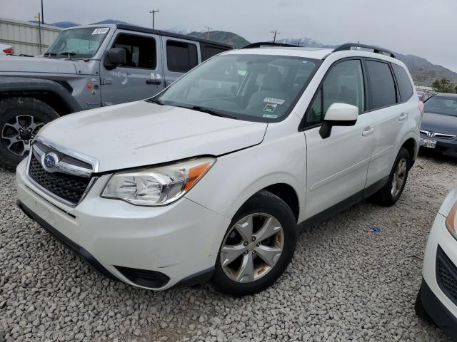 Vin: jf2sjaec3eh422692, lot: 57075205, subaru forester 2.5i premium 2014 img_1